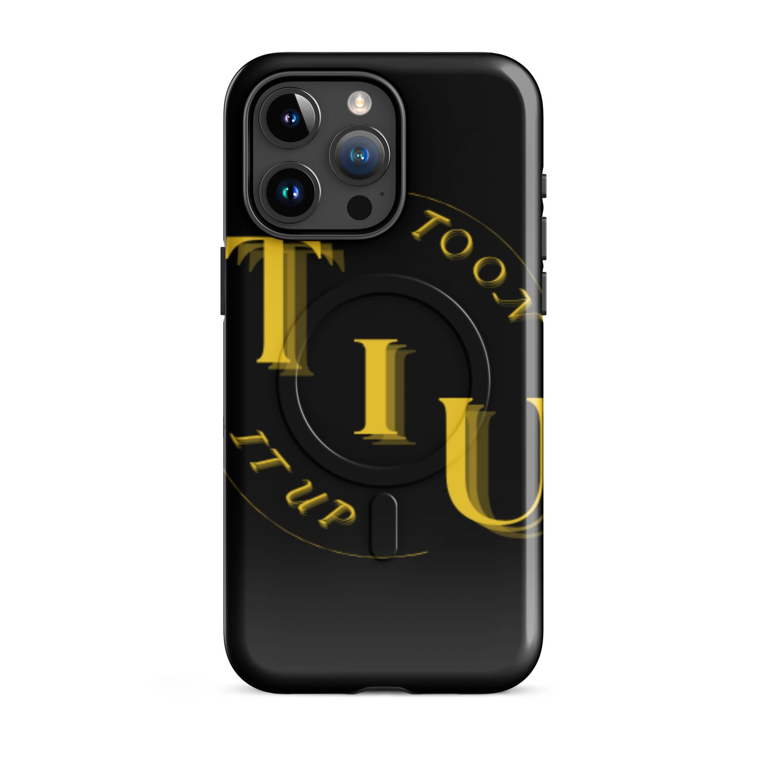MagSafe® Toon It Up case for iPhone®