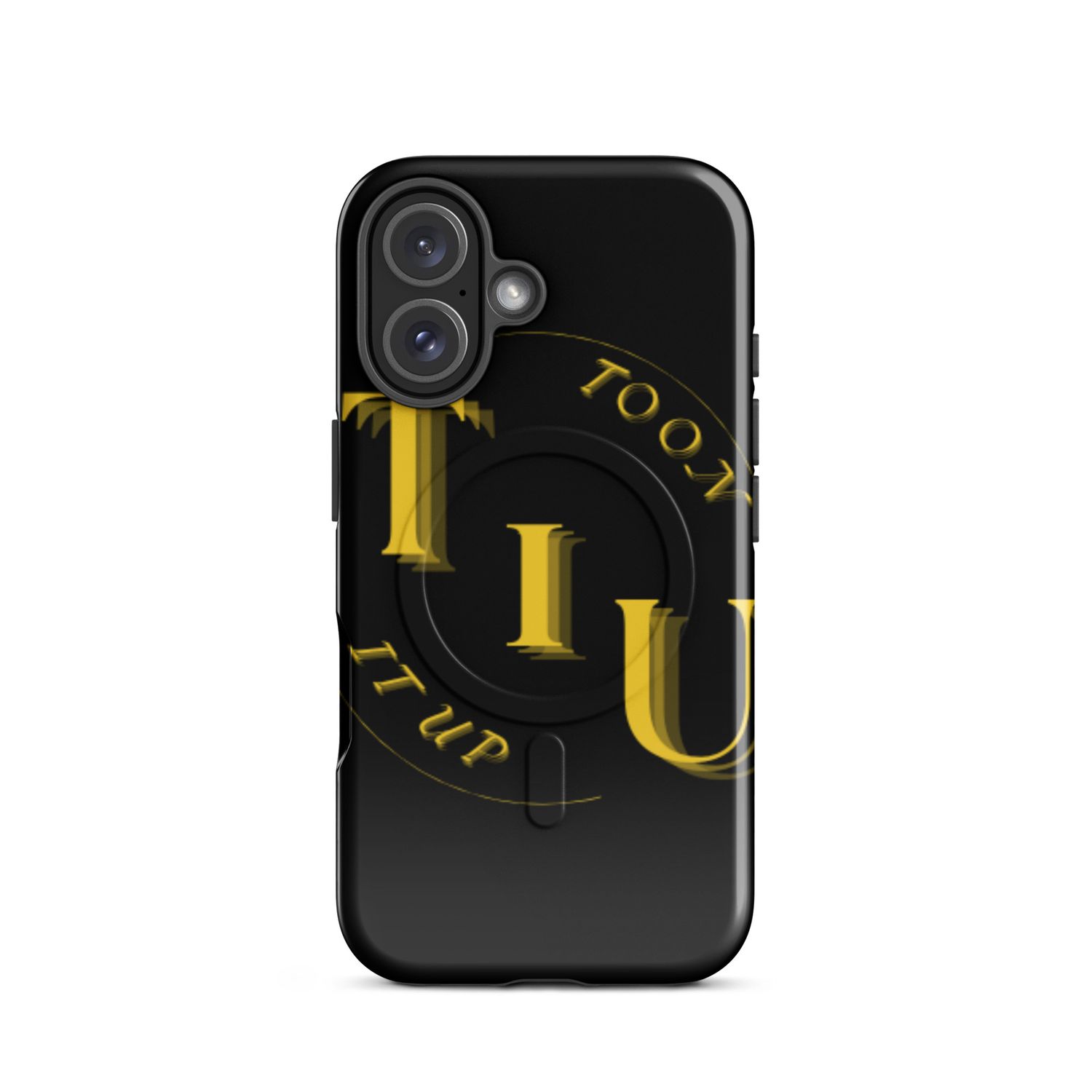 MagSafe® Toon It Up case for iPhone®