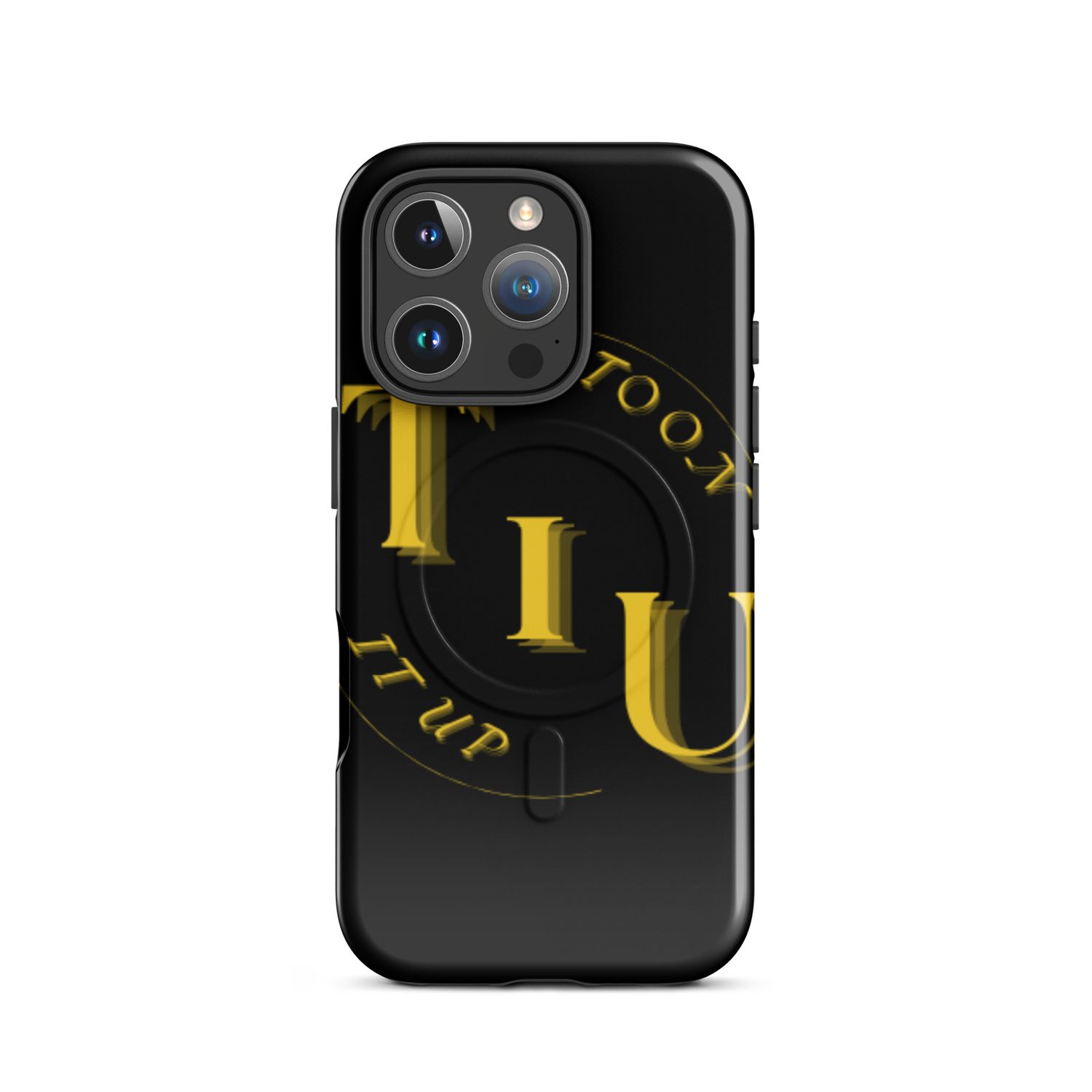 MagSafe® Toon It Up case for iPhone®