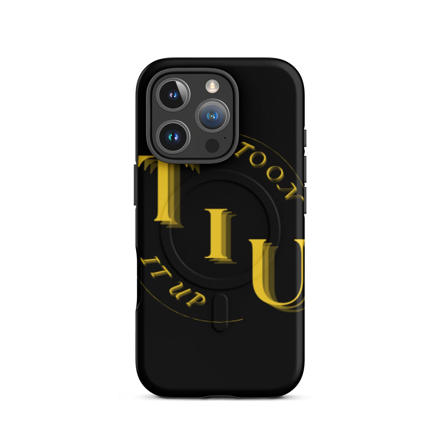 MagSafe® Toon It Up case for iPhone®