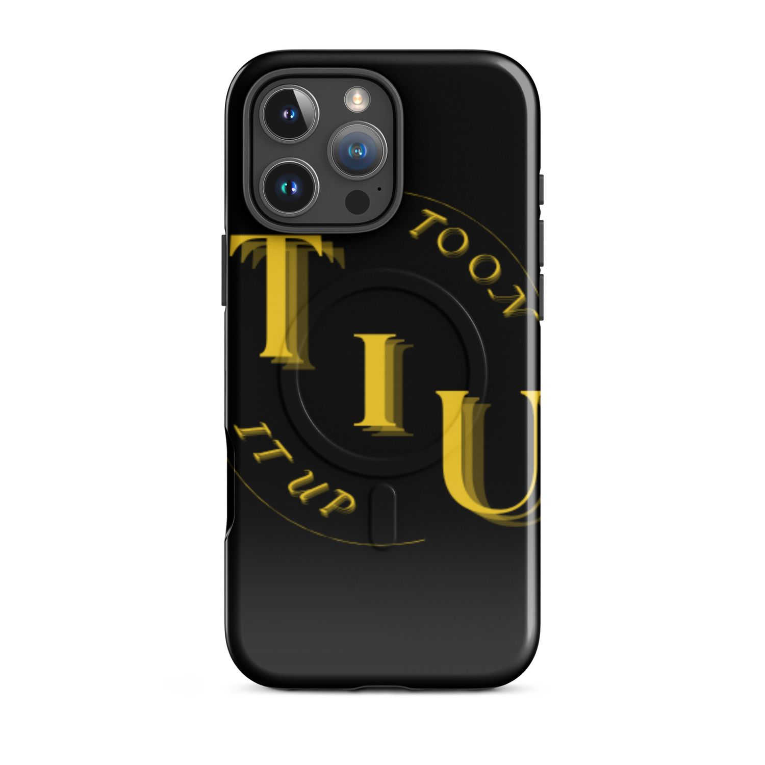 MagSafe® Toon It Up case for iPhone®