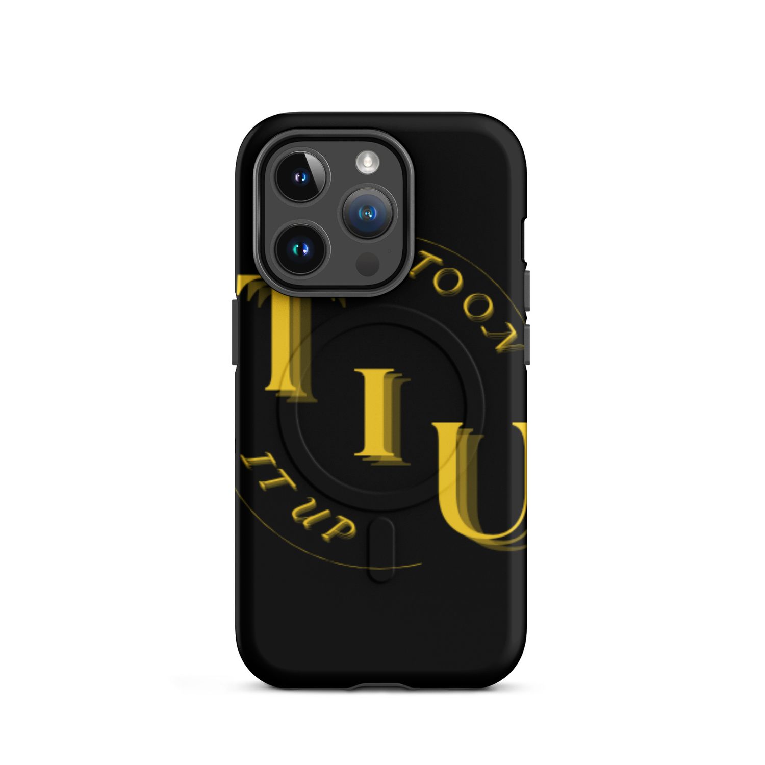 MagSafe® Toon It Up case for iPhone®