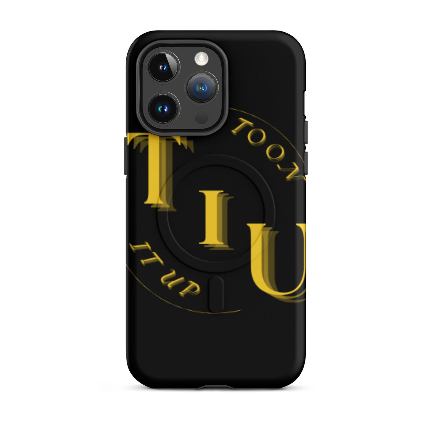 MagSafe® Toon It Up case for iPhone®