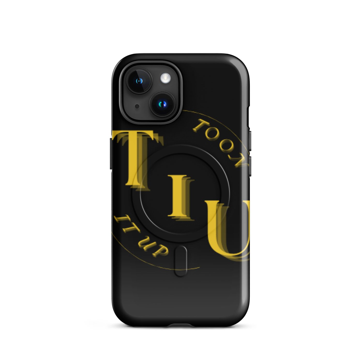 MagSafe® Toon It Up case for iPhone®