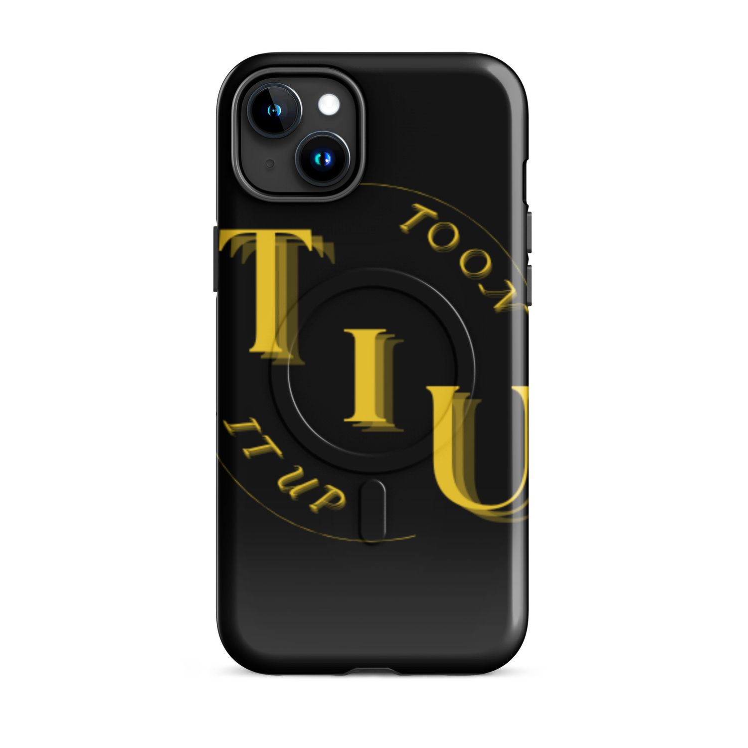 MagSafe® Toon It Up case for iPhone®