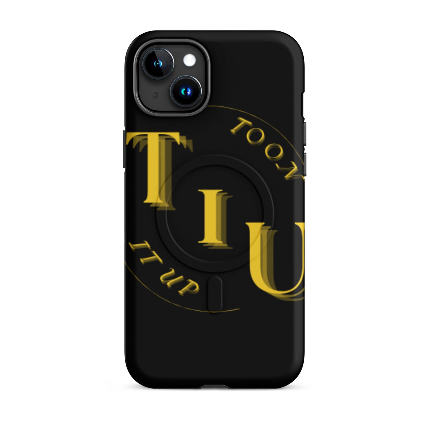 MagSafe® Toon It Up case for iPhone®