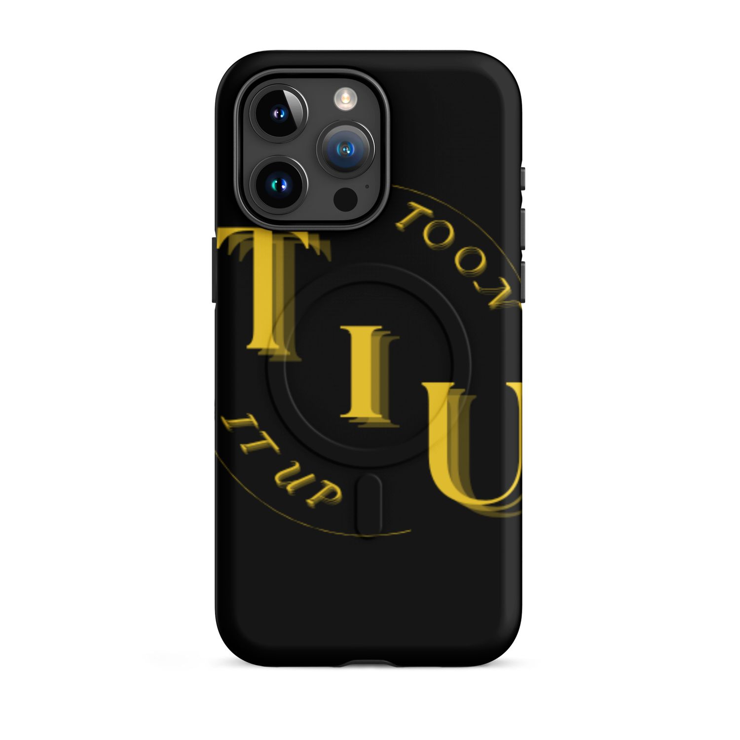 MagSafe® Toon It Up case for iPhone®