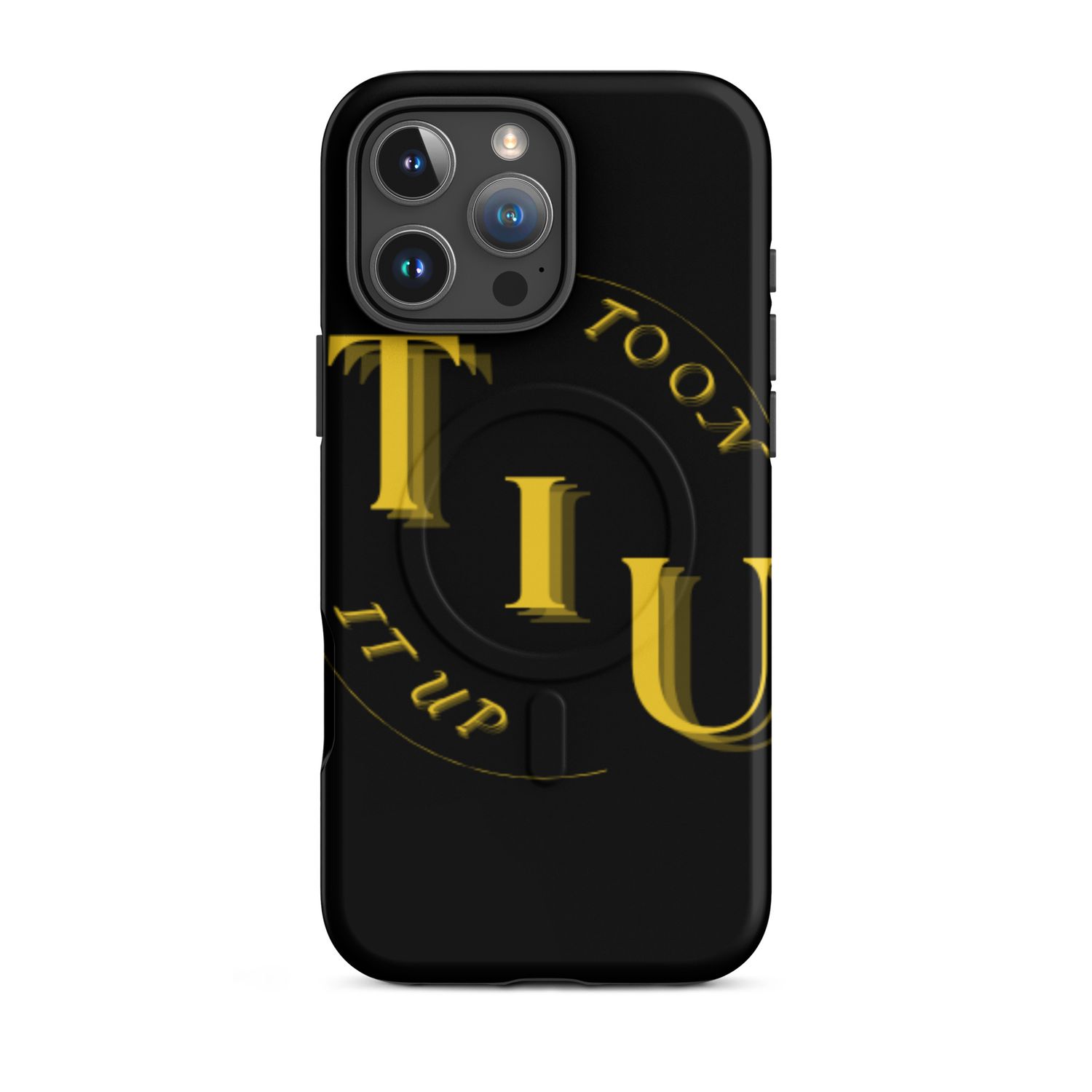 MagSafe® Toon It Up case for iPhone®
