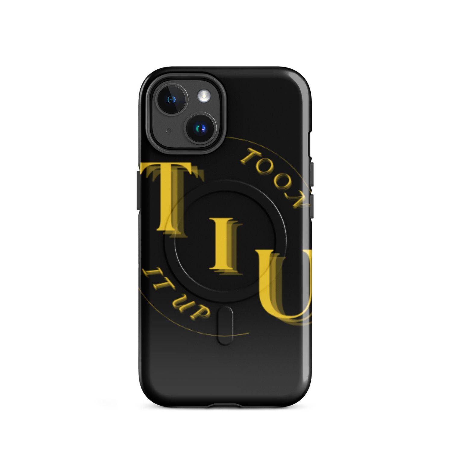 MagSafe® Toon It Up case for iPhone®