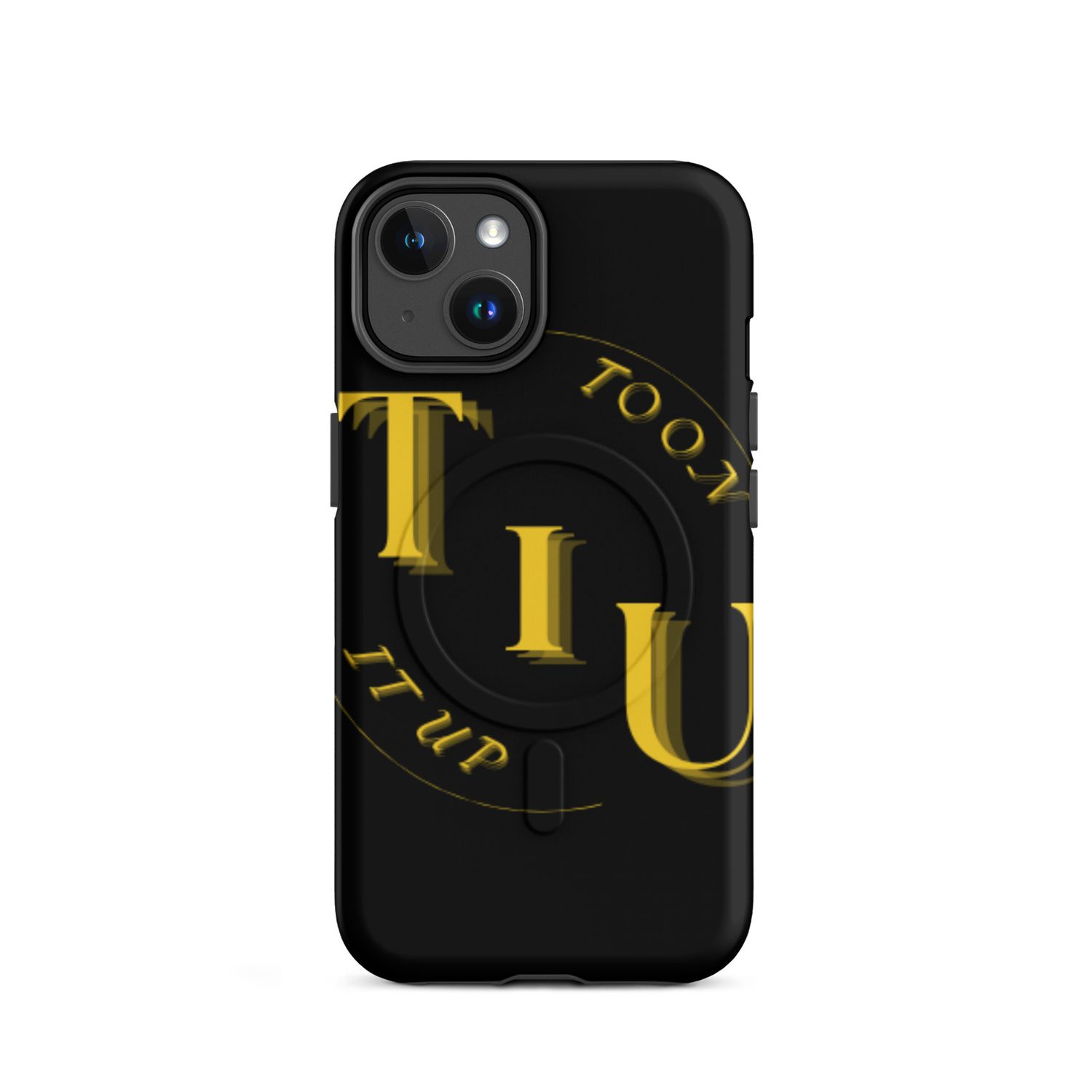 MagSafe® Toon It Up case for iPhone®