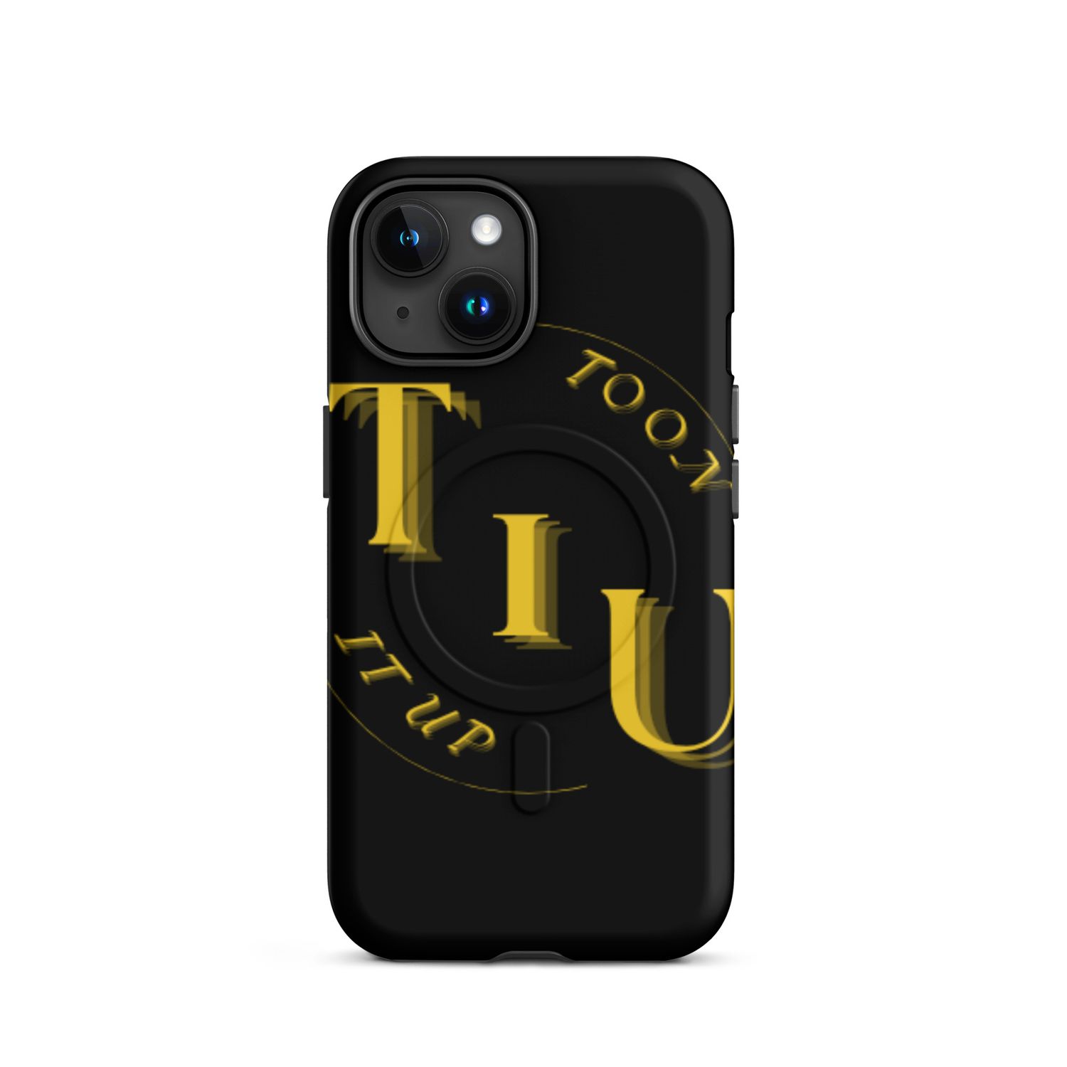 MagSafe® Toon It Up case for iPhone®