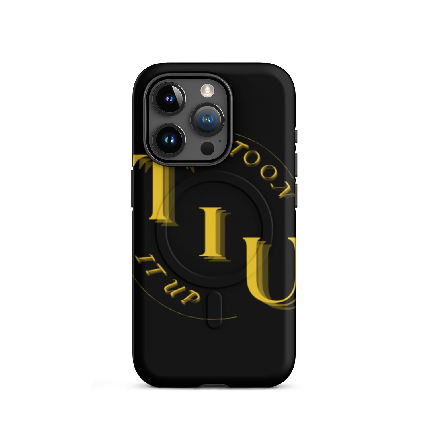 MagSafe® Toon It Up case for iPhone®
