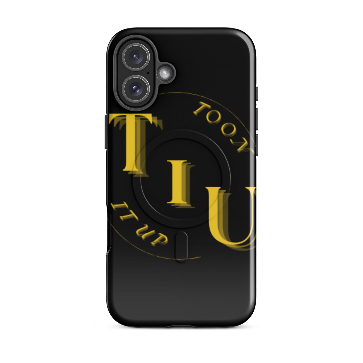 MagSafe® Toon It Up case for iPhone®