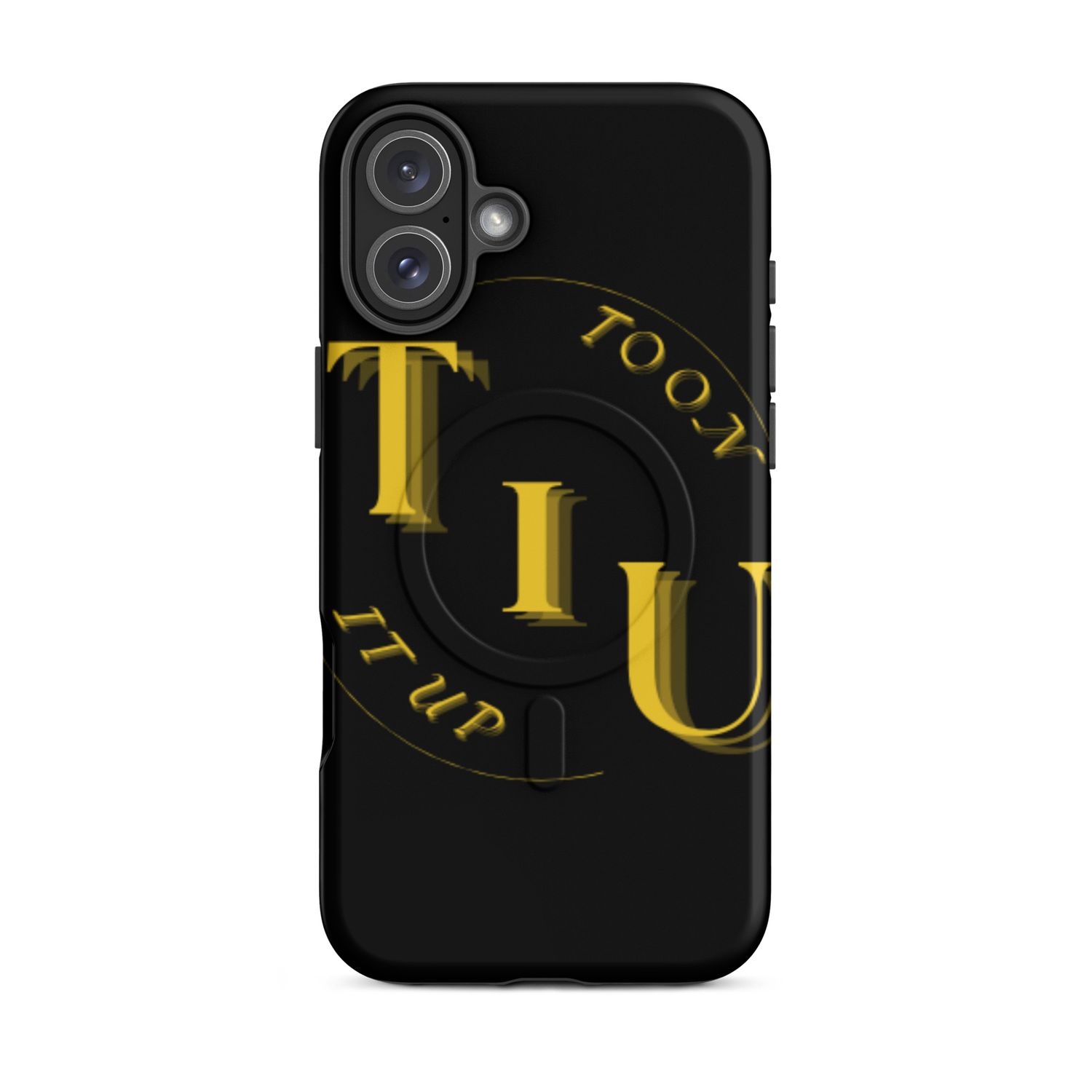 MagSafe® Toon It Up case for iPhone®