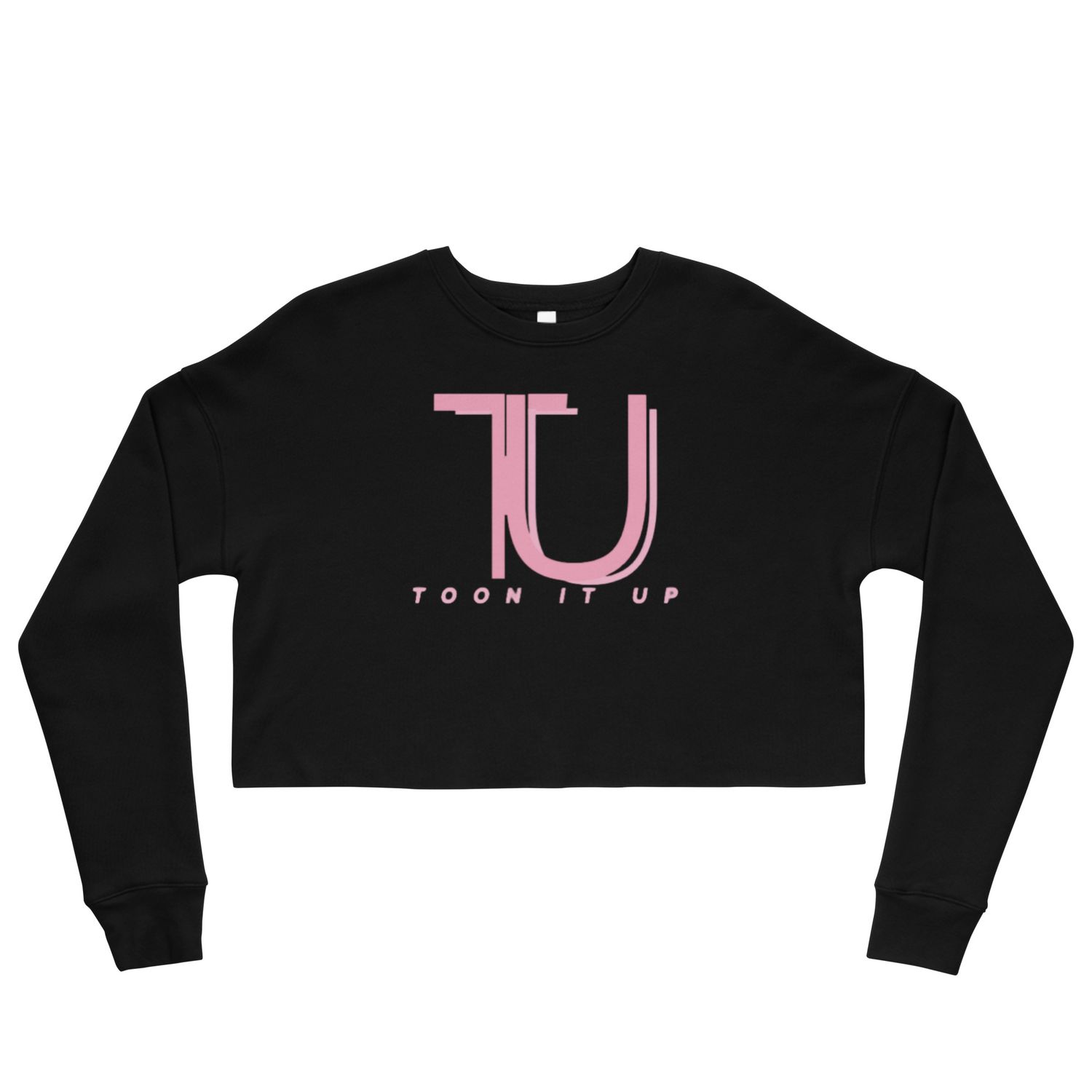 Toon It Up Sweatshirt