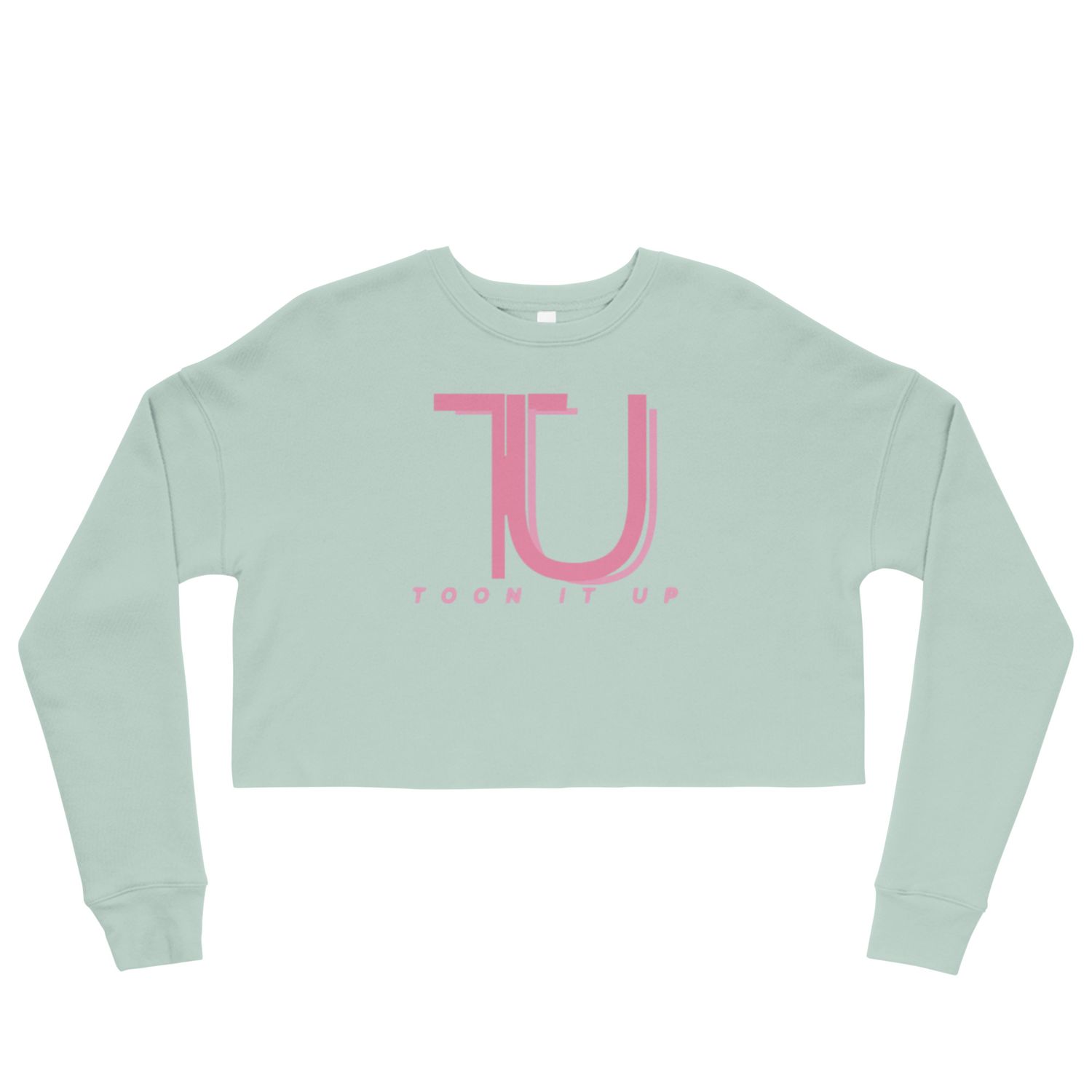 Toon It Up Sweatshirt