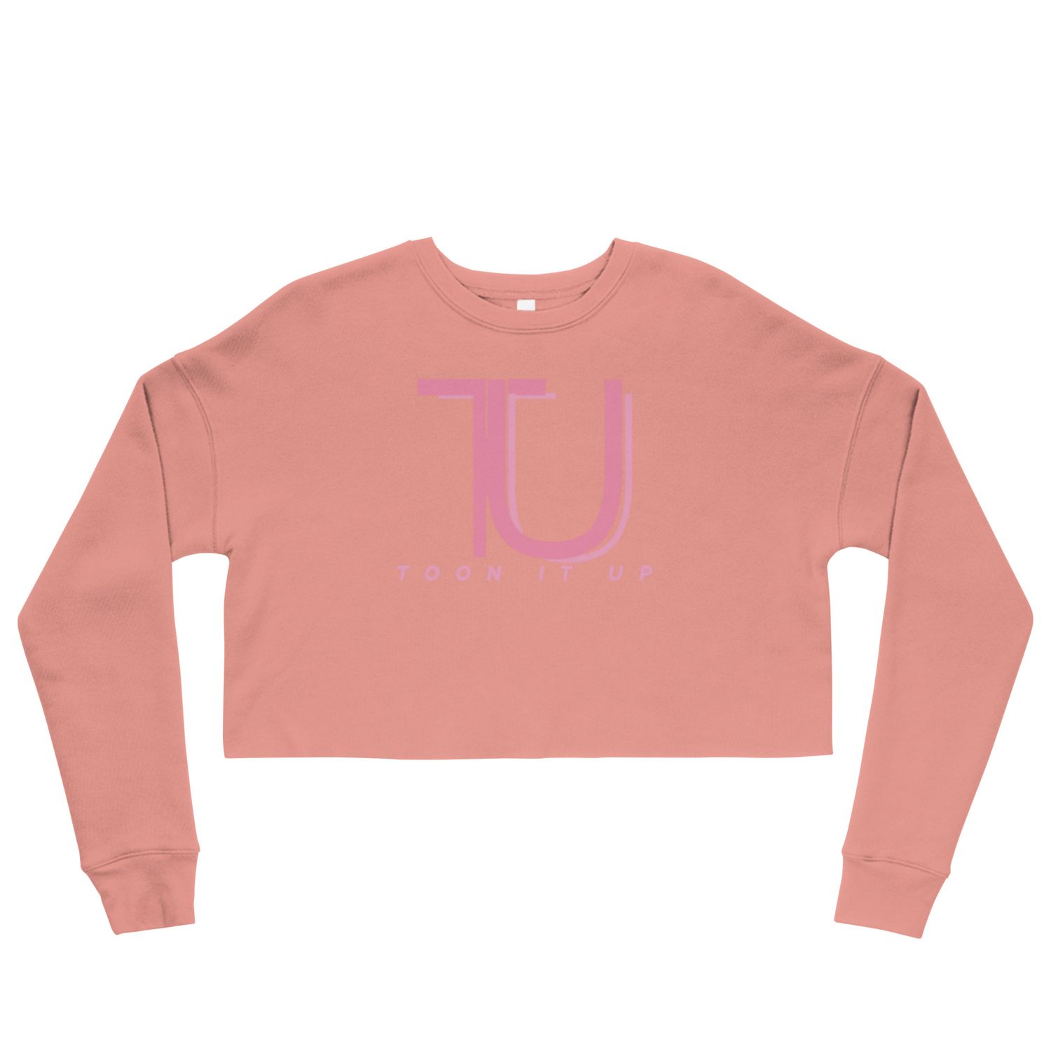 Toon It Up Sweatshirt
