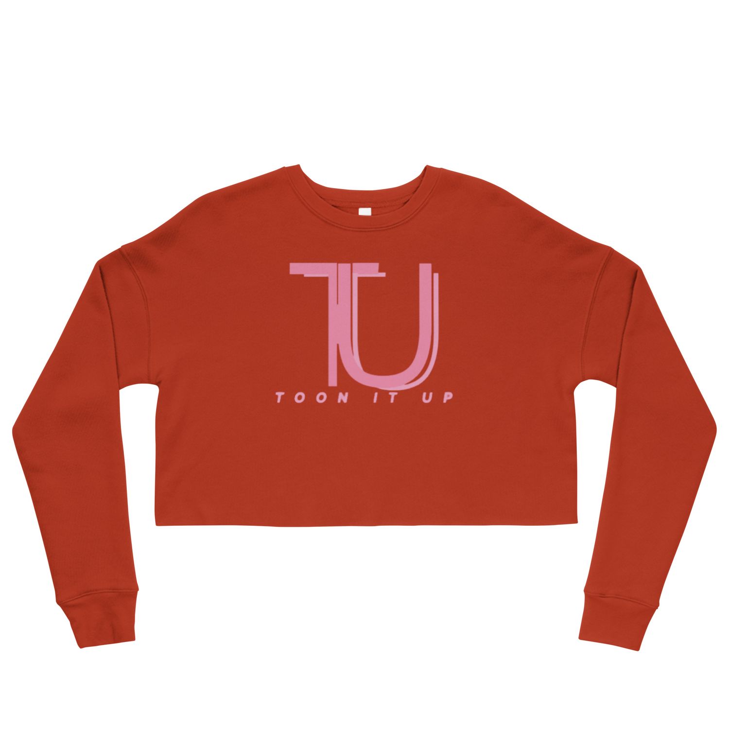 Toon It Up Sweatshirt