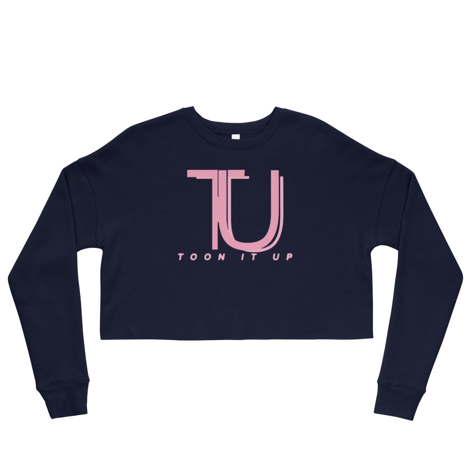 Toon It Up Sweatshirt