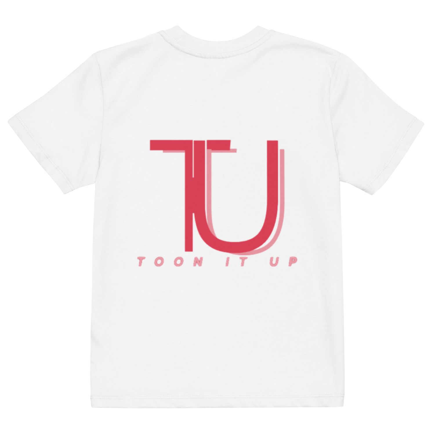 Toon It Up kids t-shirt
