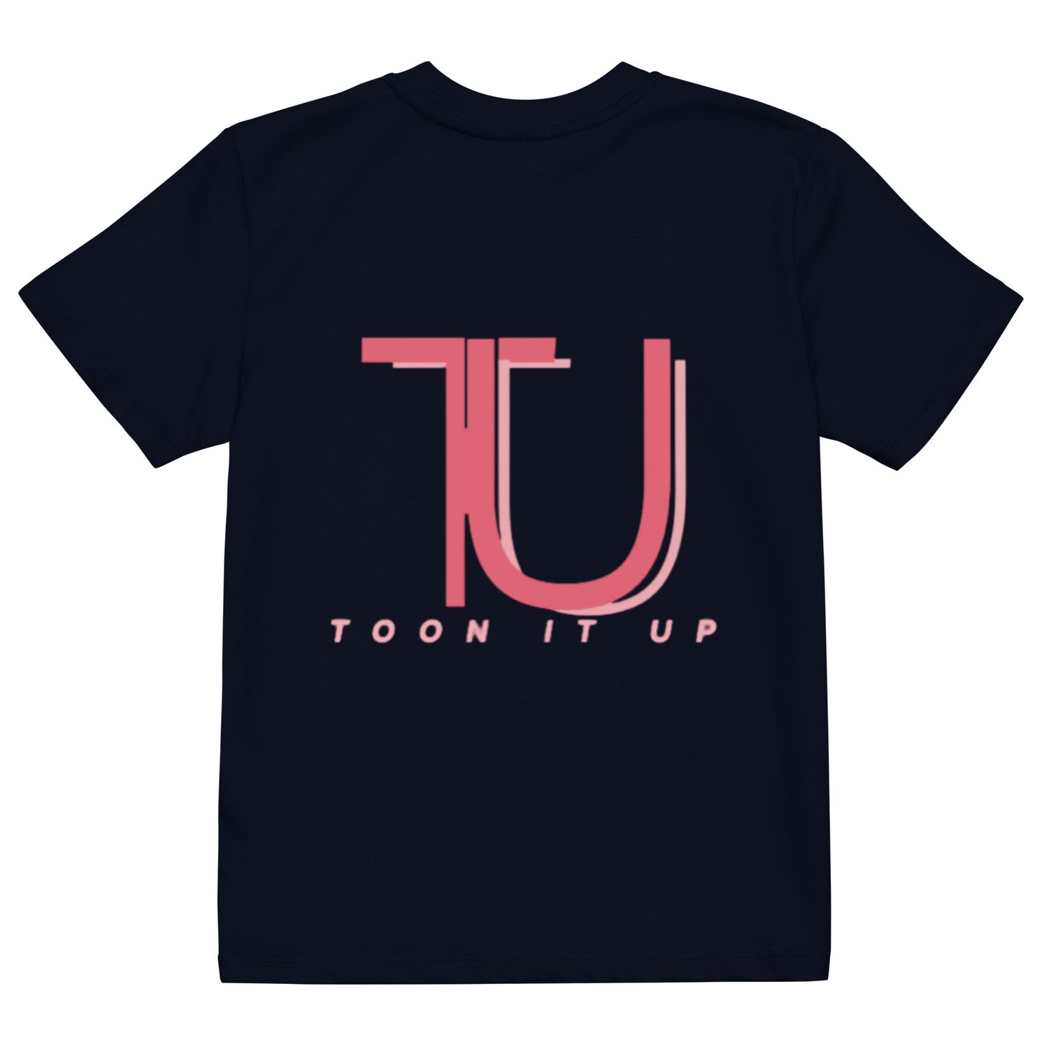 Toon It Up kids t-shirt