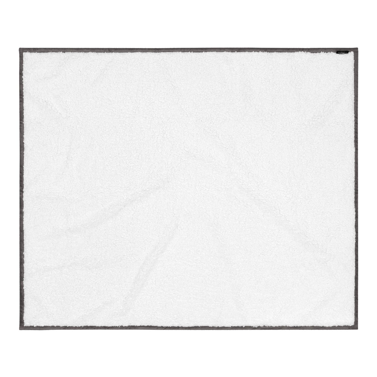 Toon It Up sherpa blanket