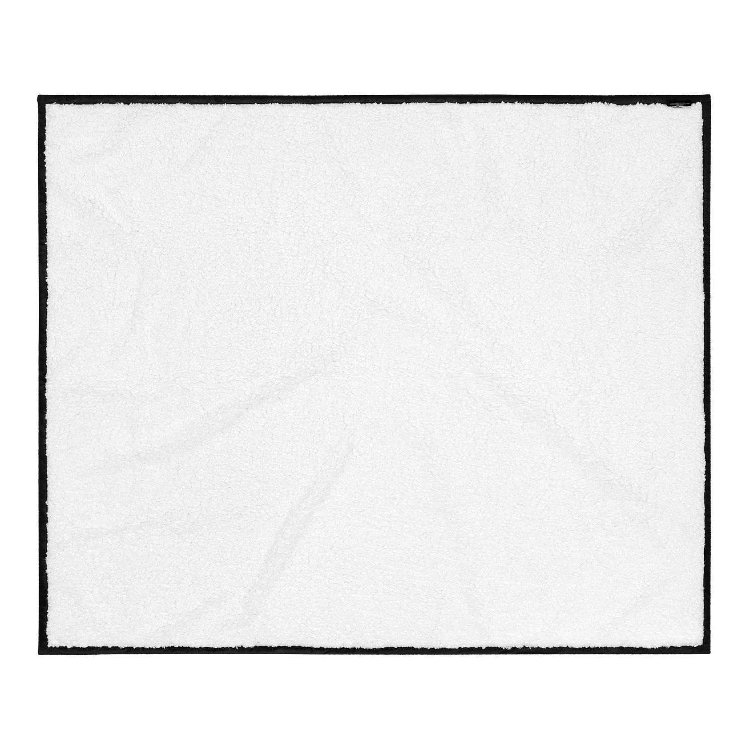 Toon It Up sherpa blanket