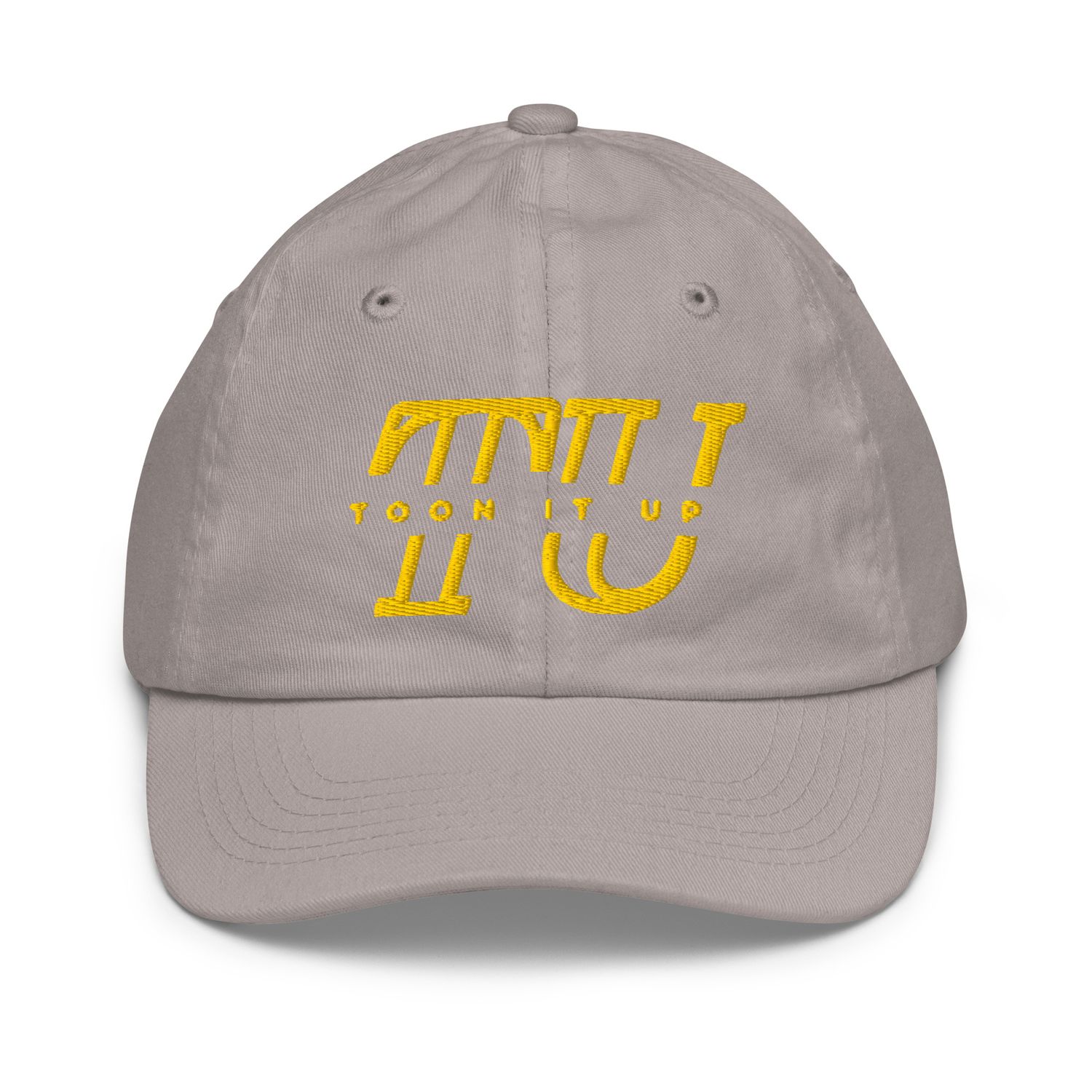 Toon It Up baseball cap