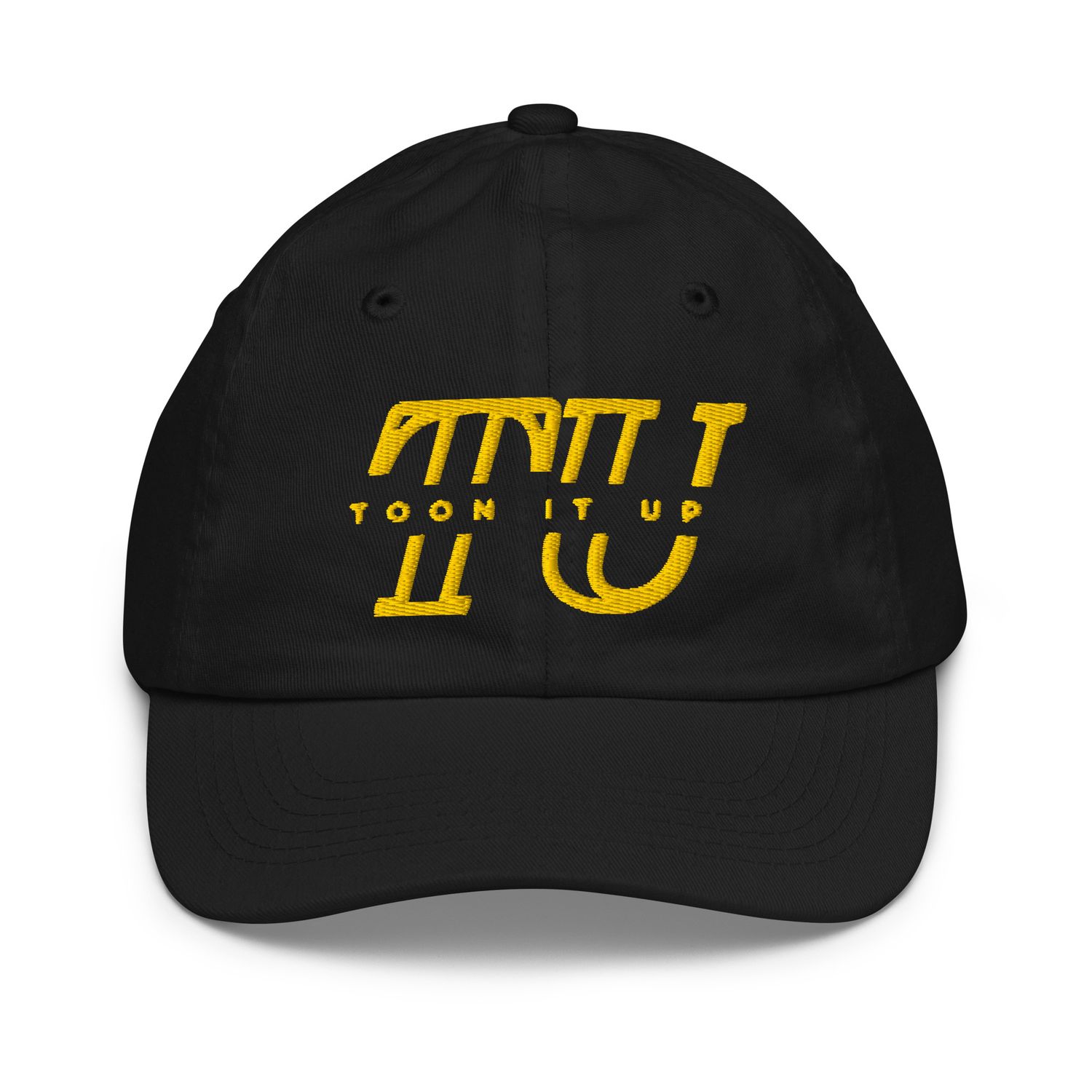 Toon It Up baseball cap