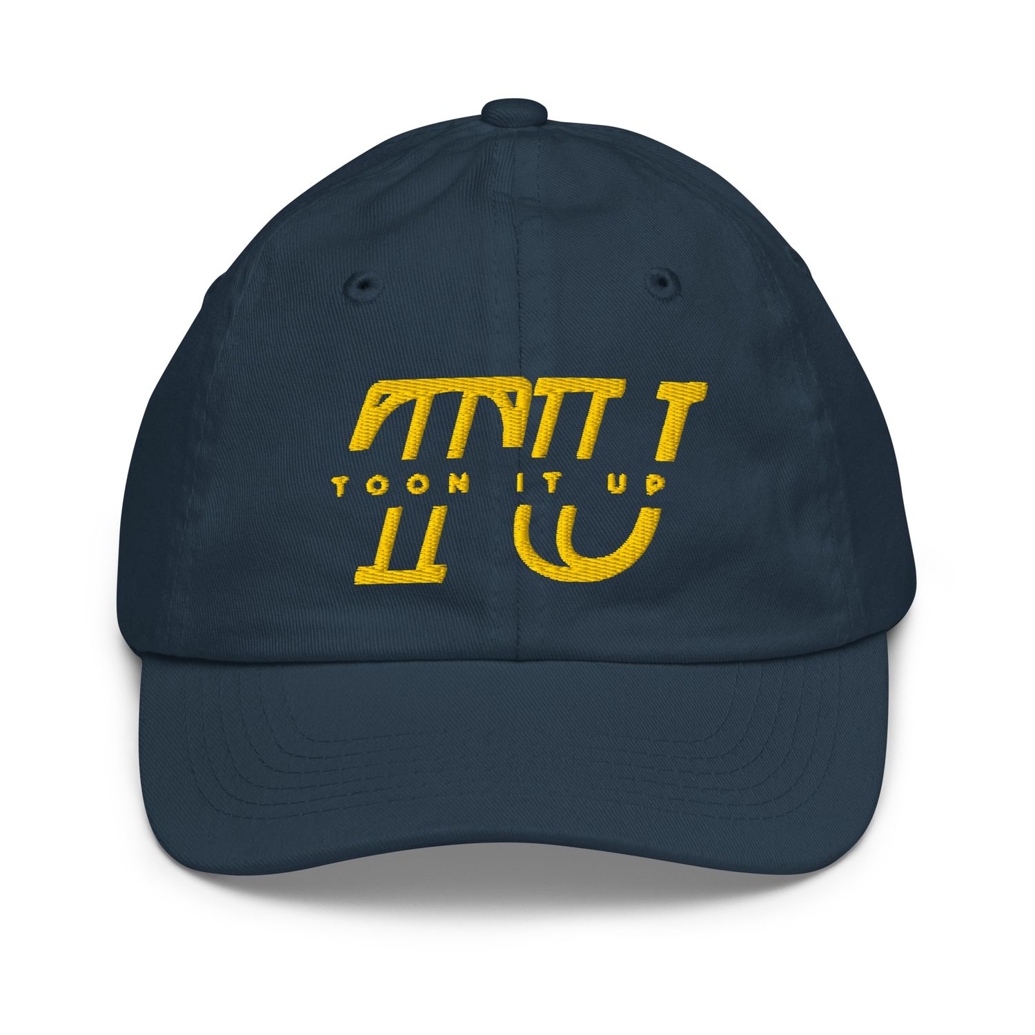 Toon It Up baseball cap