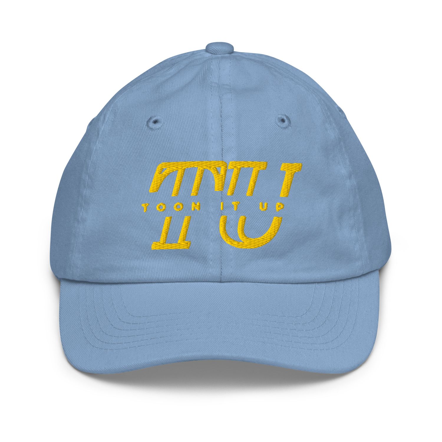 Toon It Up baseball cap