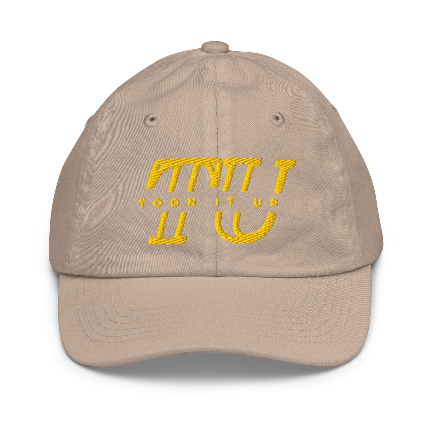 Toon It Up baseball cap