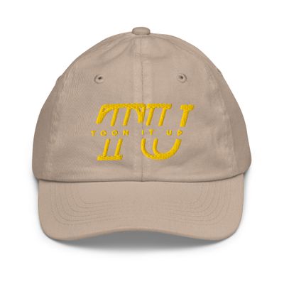 Toon It Up baseball cap