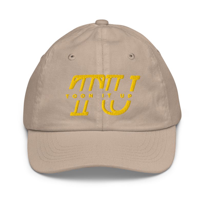 Toon It Up baseball cap