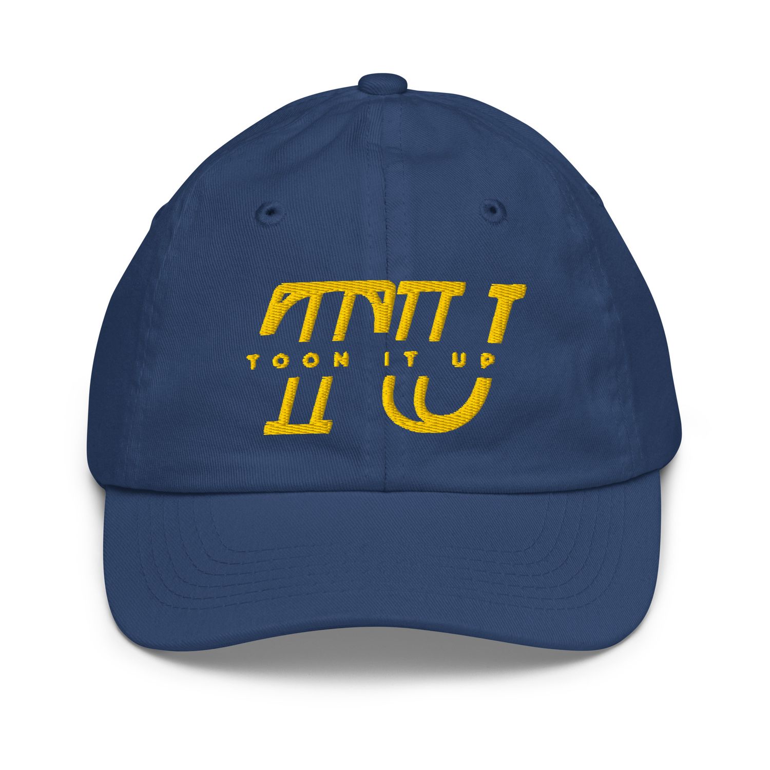 Toon It Up baseball cap