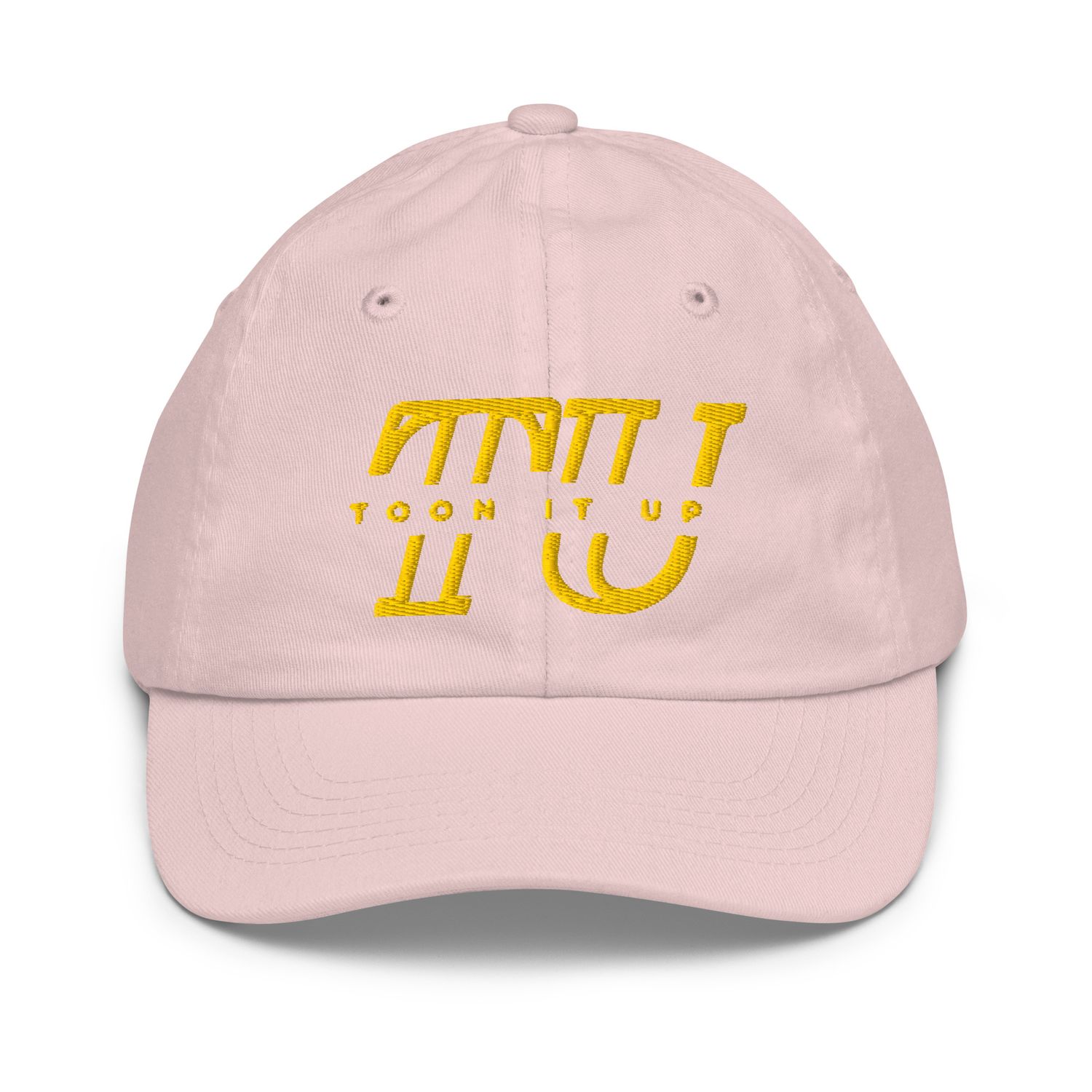 Toon It Up baseball cap