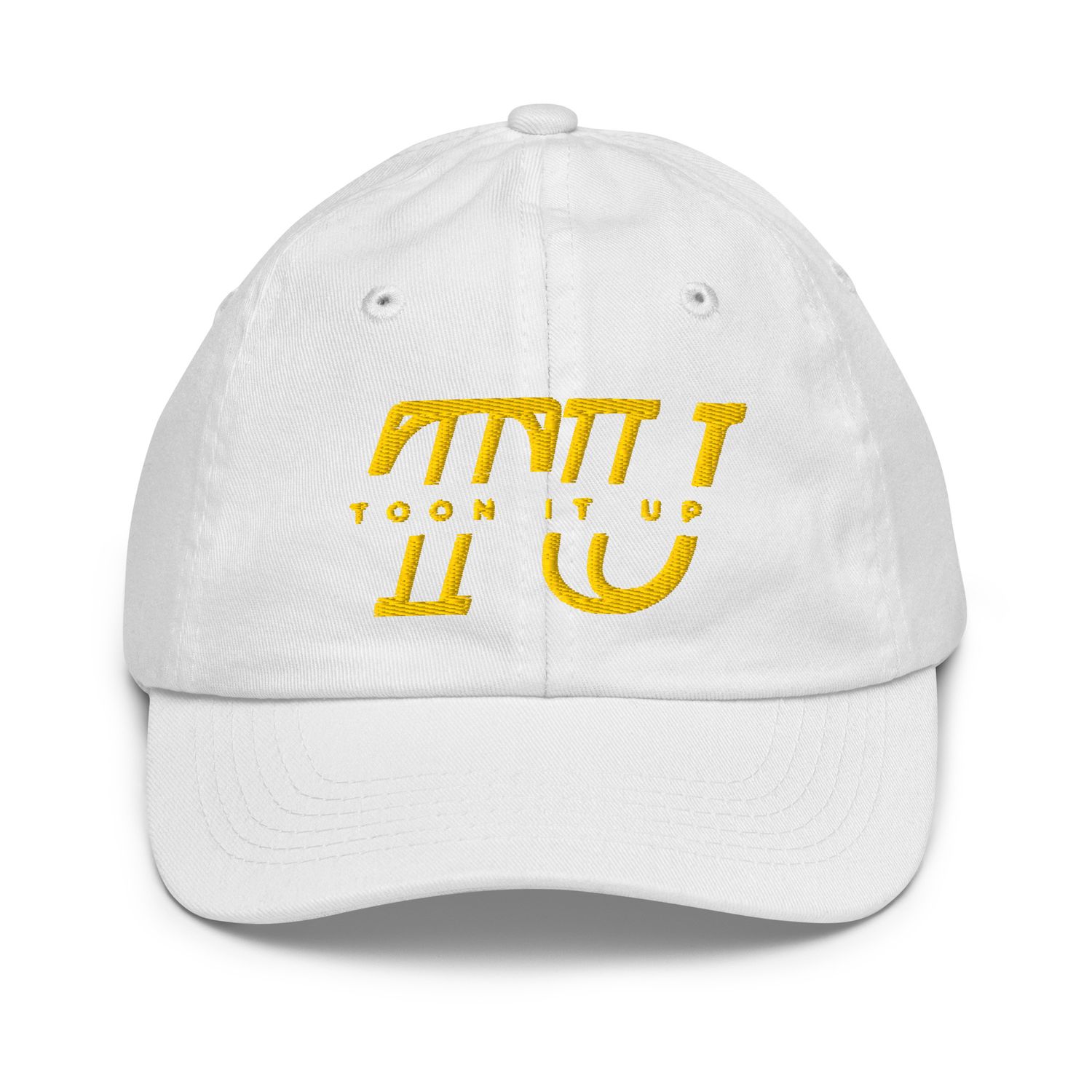 Toon It Up baseball cap