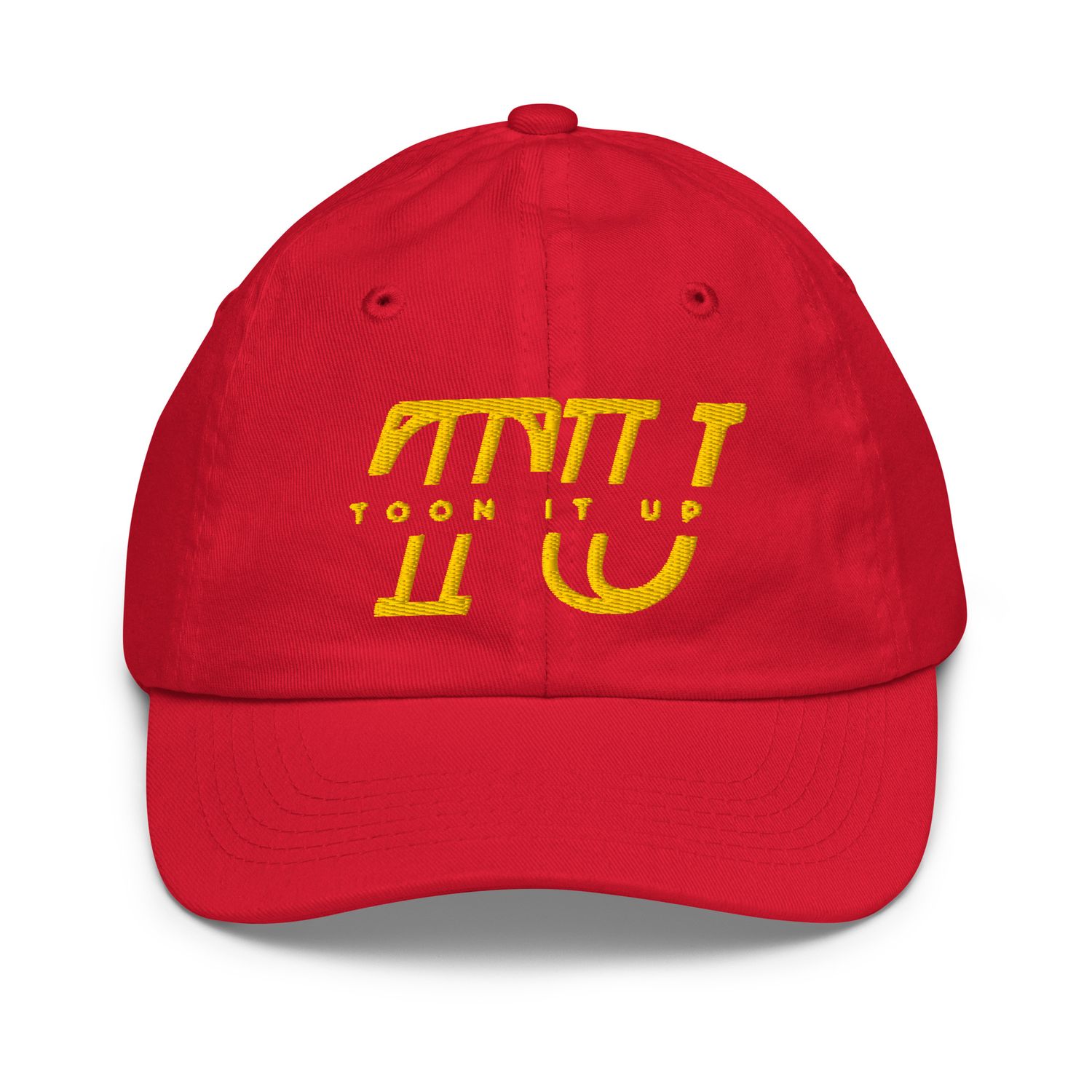 Toon It Up baseball cap