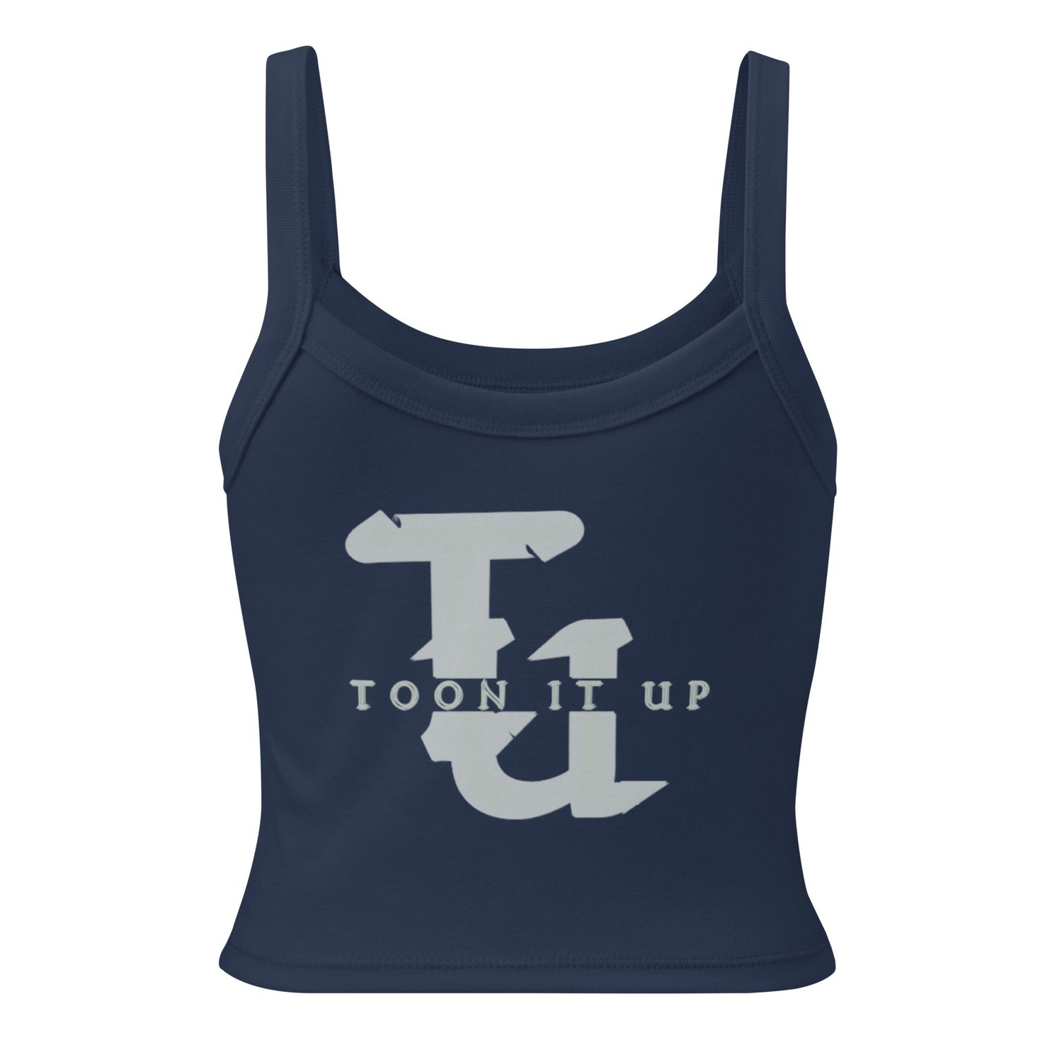 Toon It Up tank top