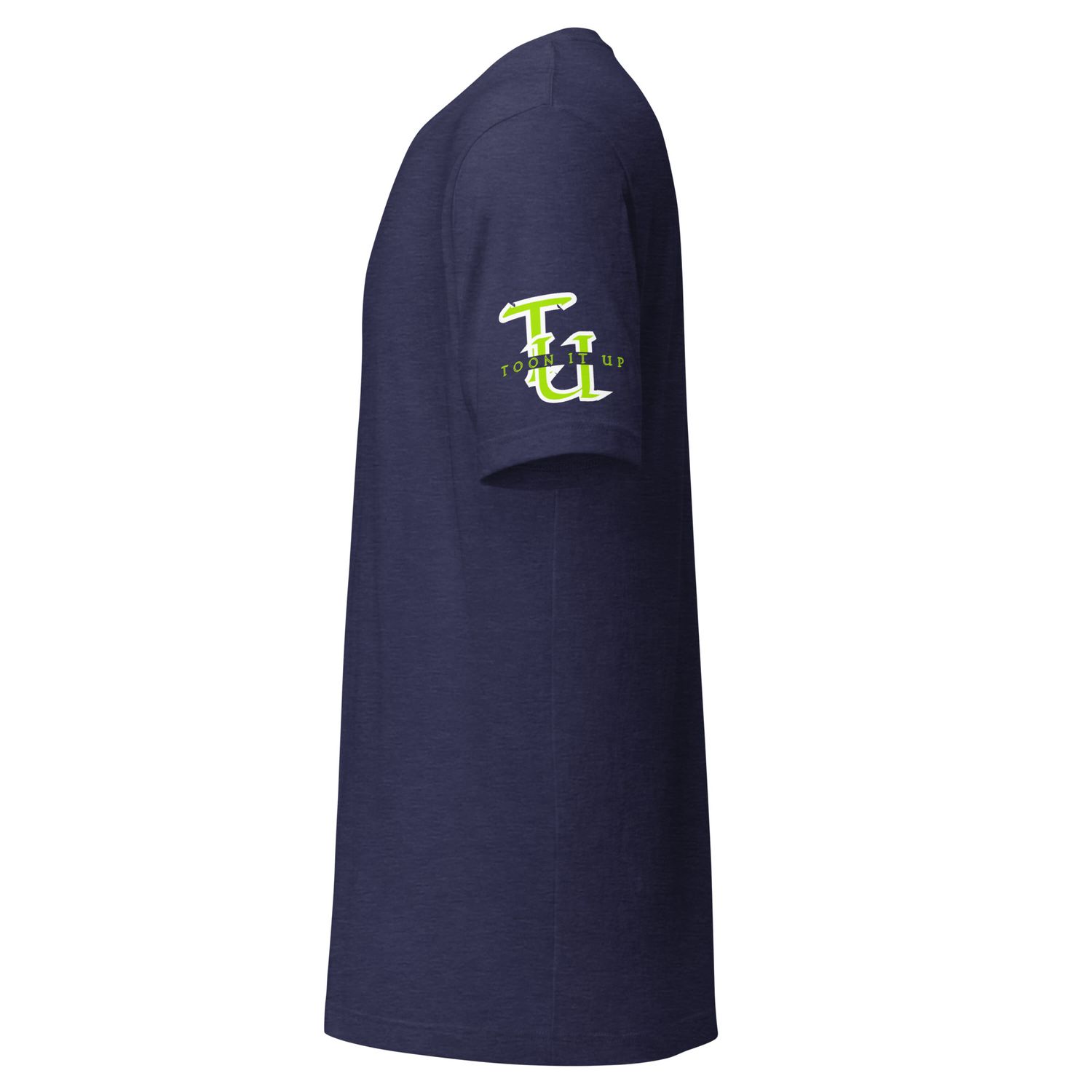 Toon It Up t-shirt