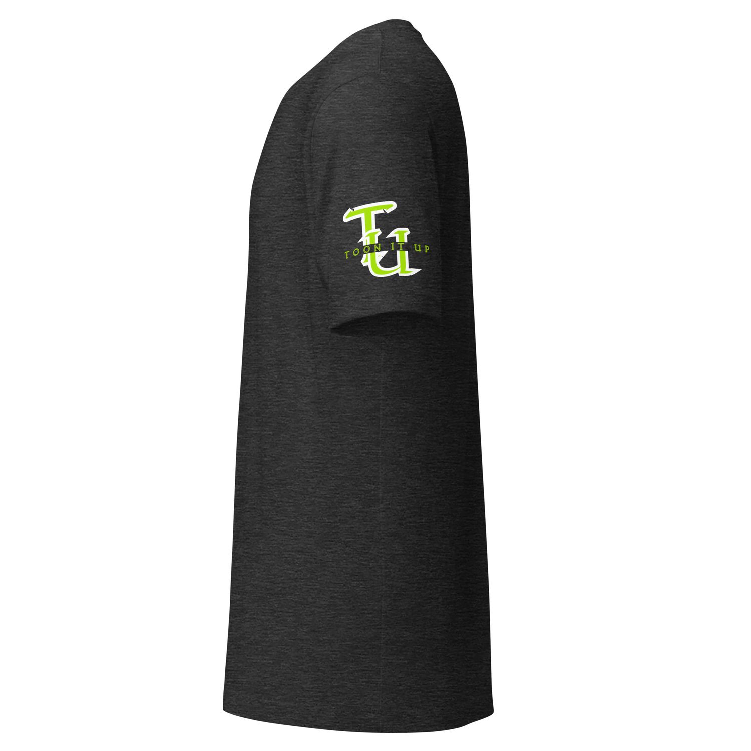 Toon It Up t-shirt