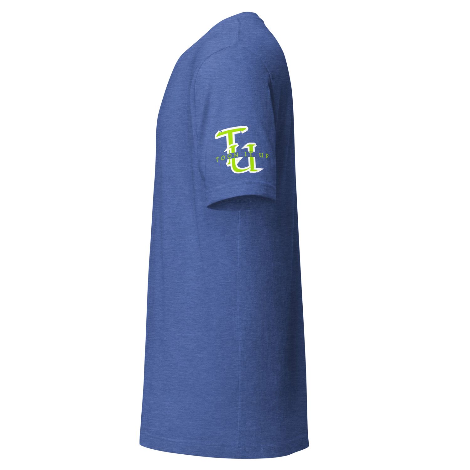 Toon It Up t-shirt