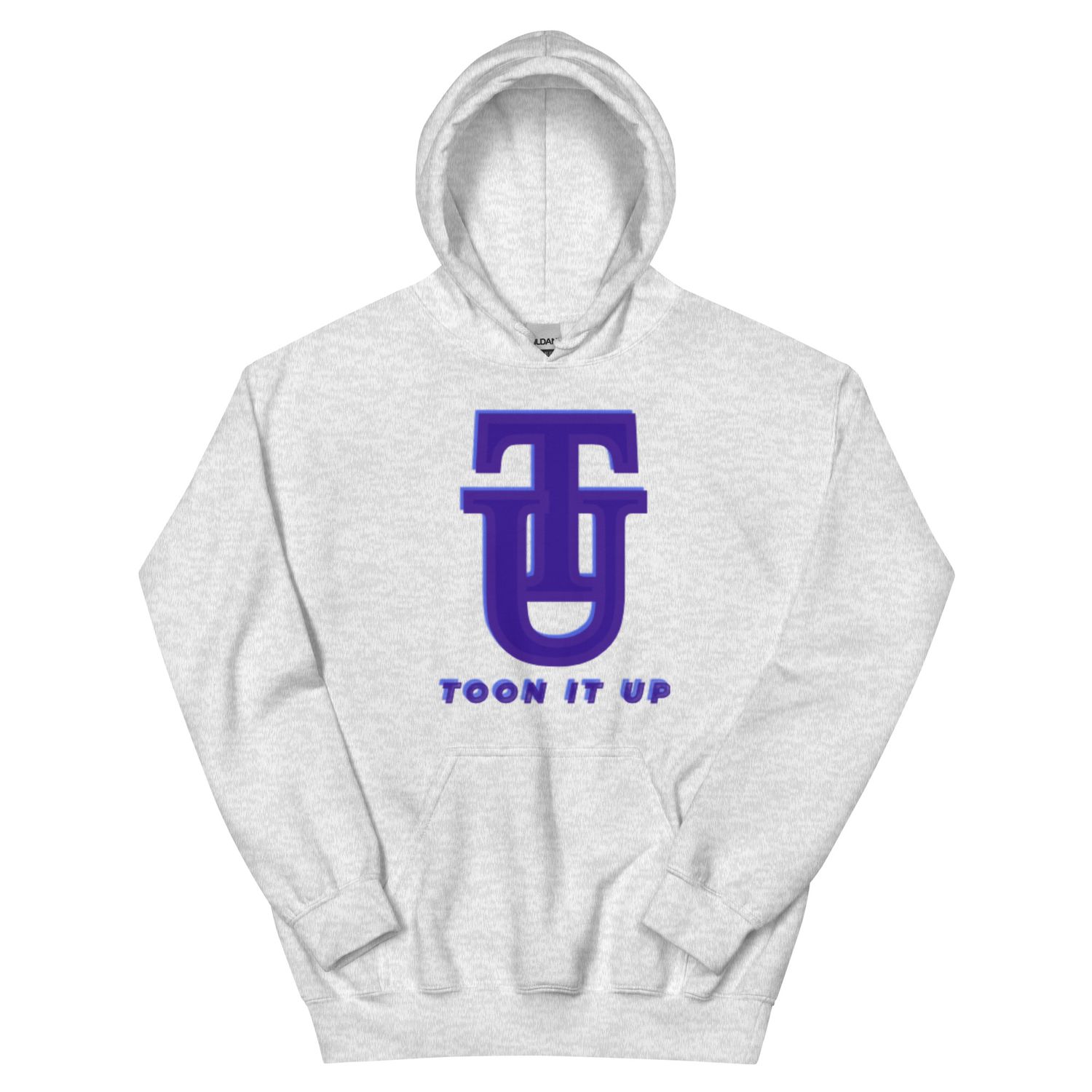 Toon It Up Hoodie