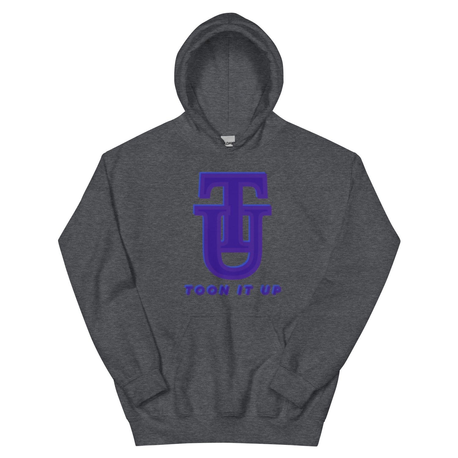 Toon It Up Hoodie