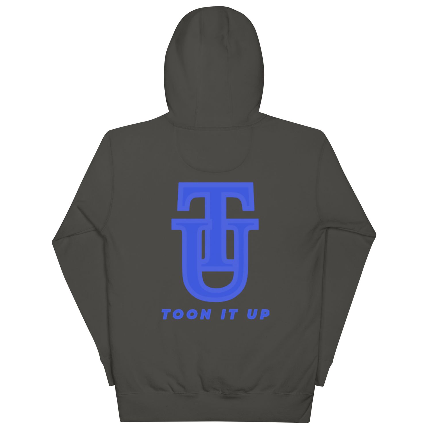 Toon It Up Hoodie