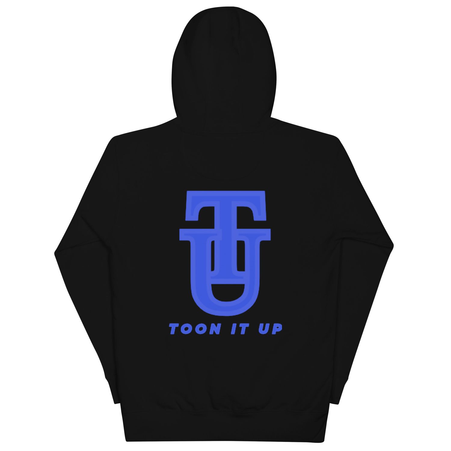 Toon It Up Hoodie
