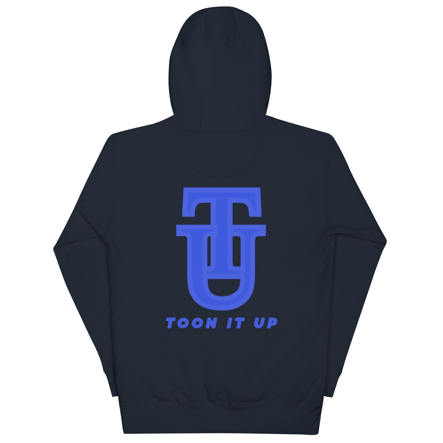 Toon It Up Hoodie