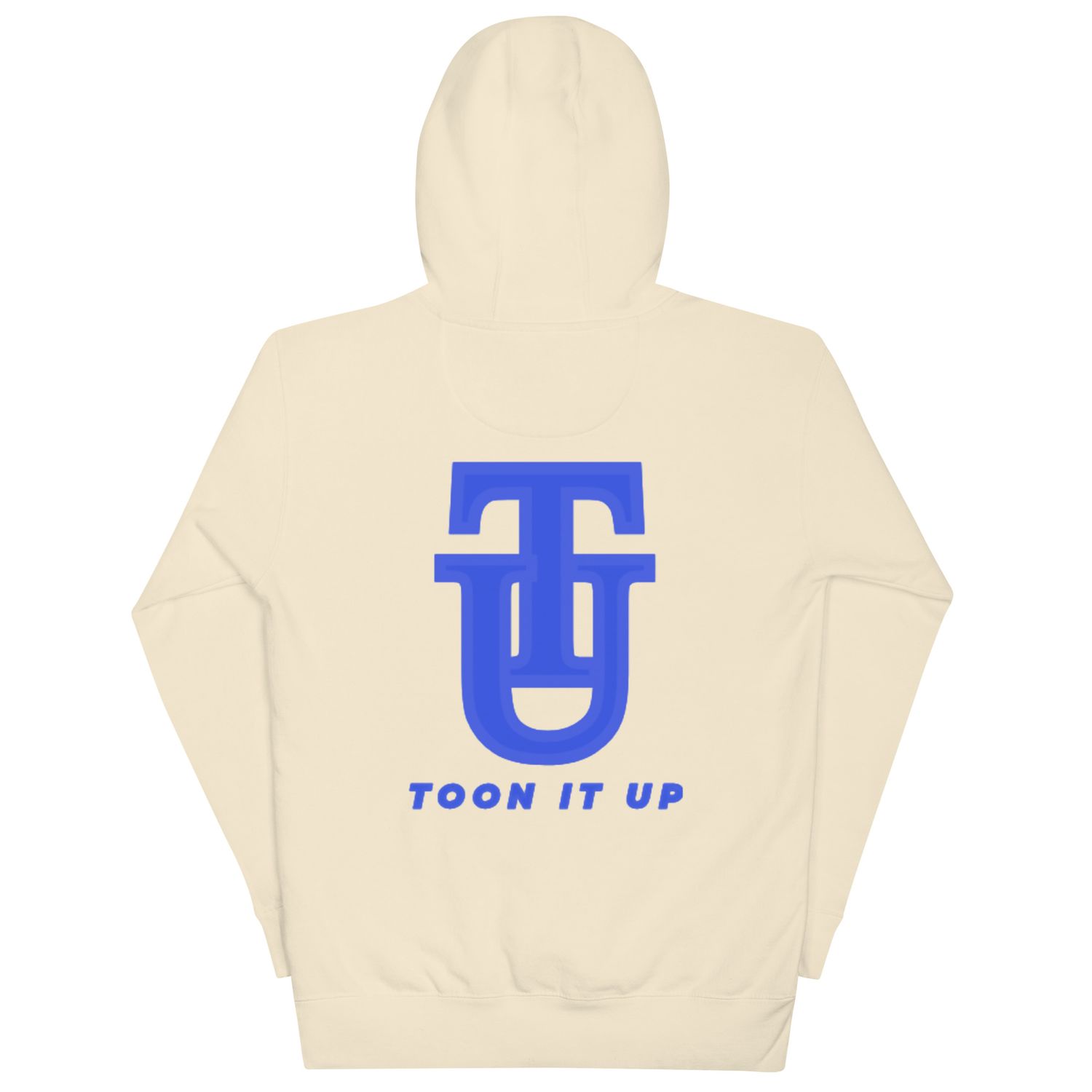 Toon It Up Hoodie