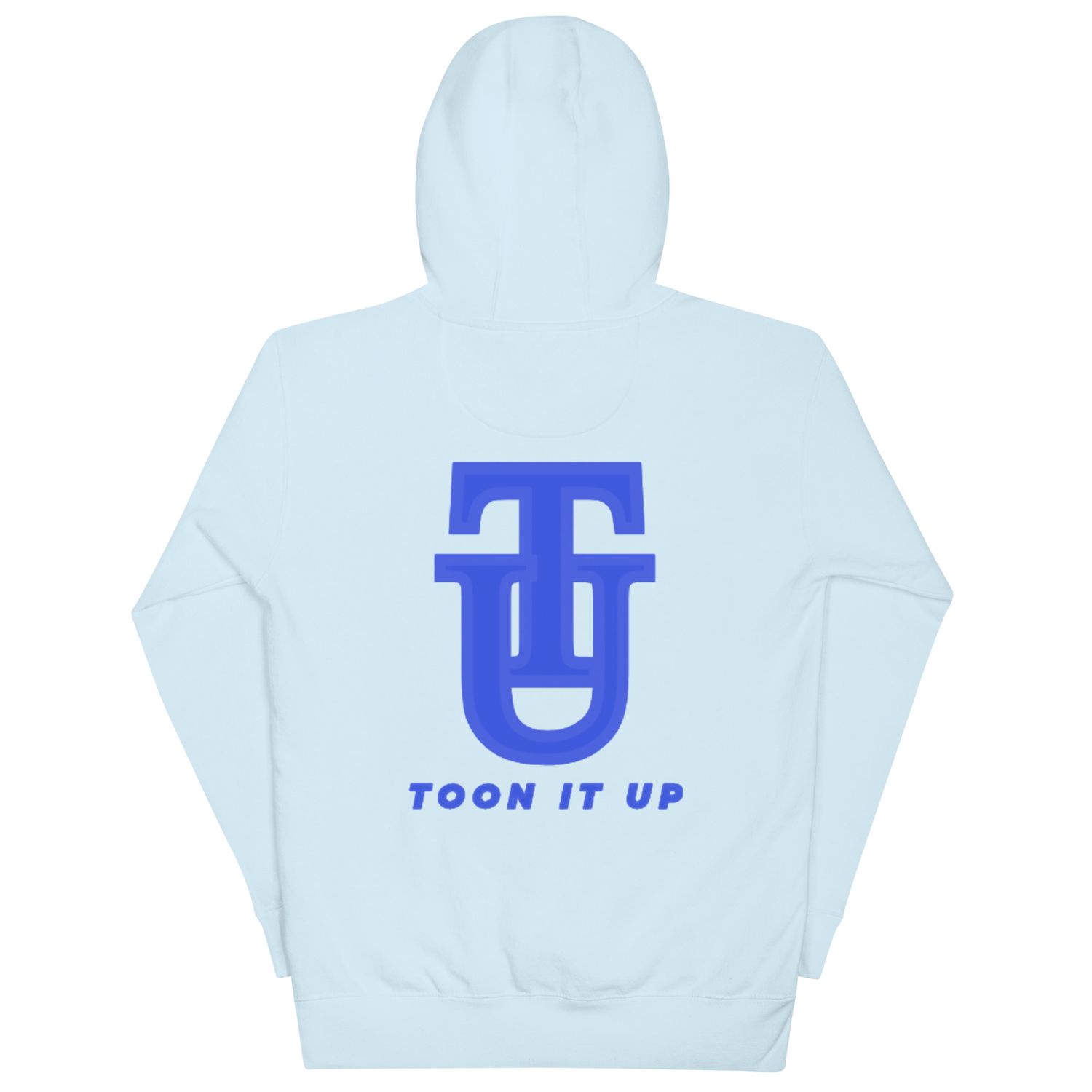 Toon It Up Hoodie