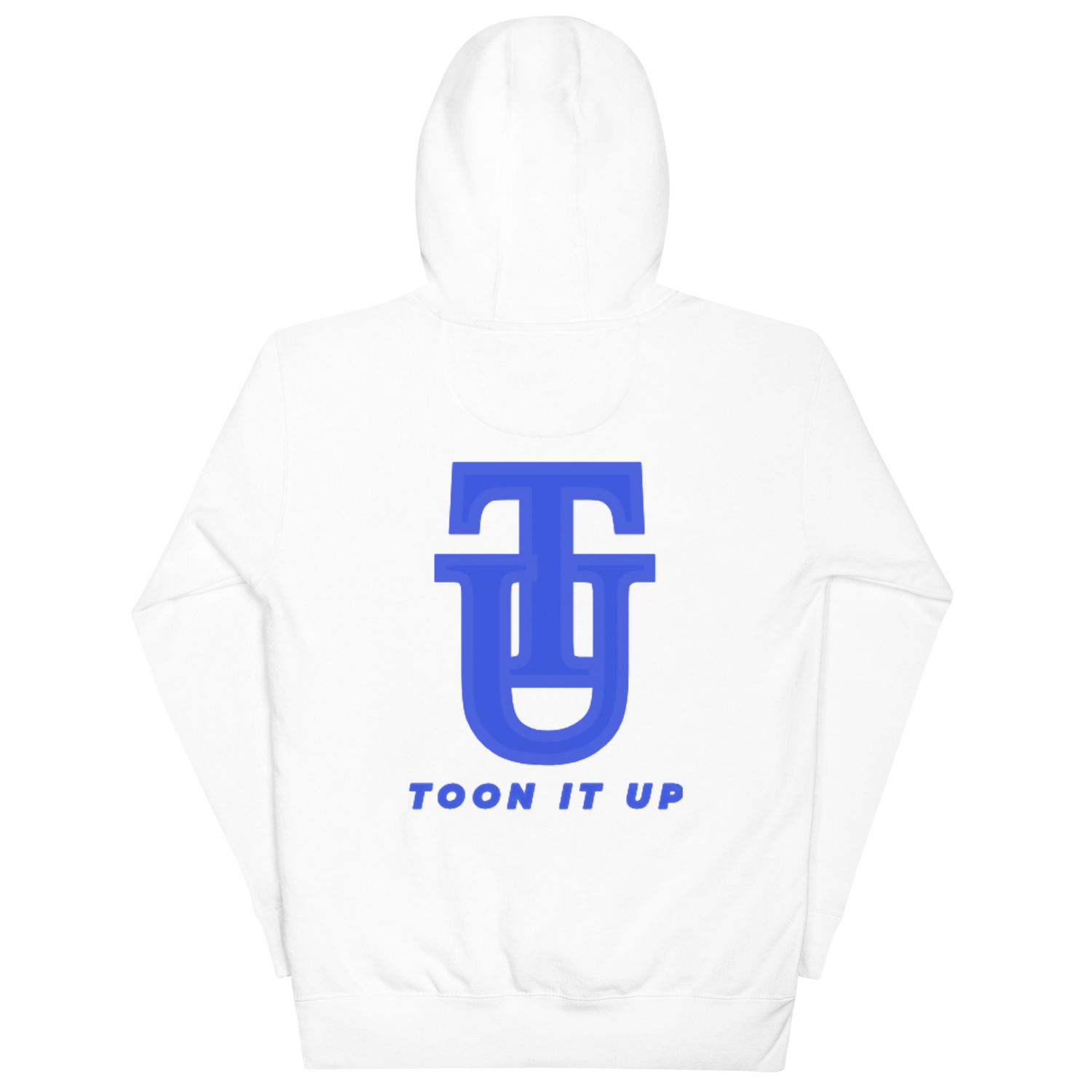 Toon It Up Hoodie